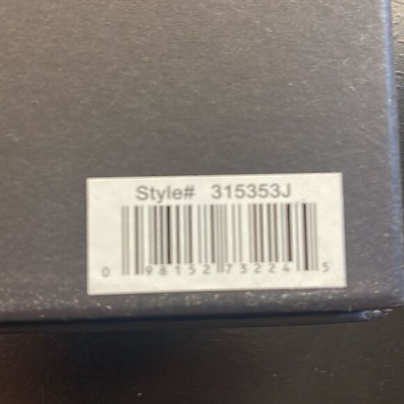 Jared WOLF London Travel Jewelry Roll Cream Leather storage box snakeskin - Picture 11 of 12